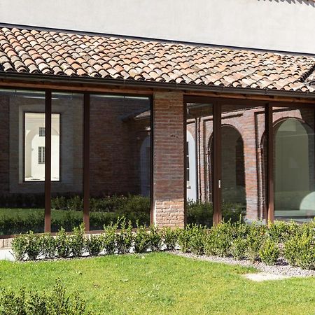 Villa Cantoni Marca Sabbioneta Exteriér fotografie