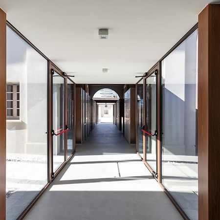 Villa Cantoni Marca Sabbioneta Exteriér fotografie
