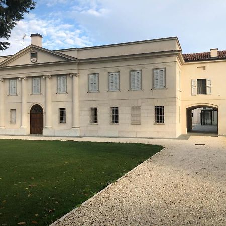 Villa Cantoni Marca Sabbioneta Exteriér fotografie