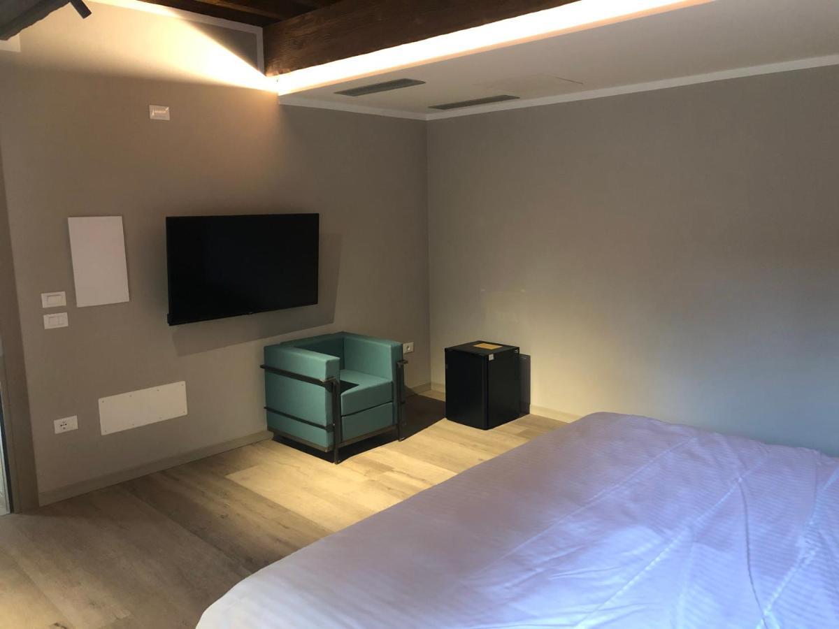 Villa Cantoni Marca Sabbioneta Exteriér fotografie