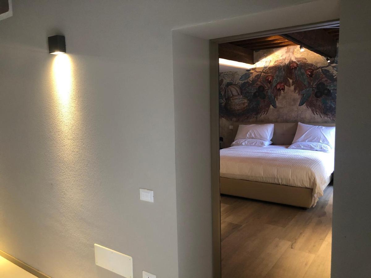 Villa Cantoni Marca Sabbioneta Exteriér fotografie