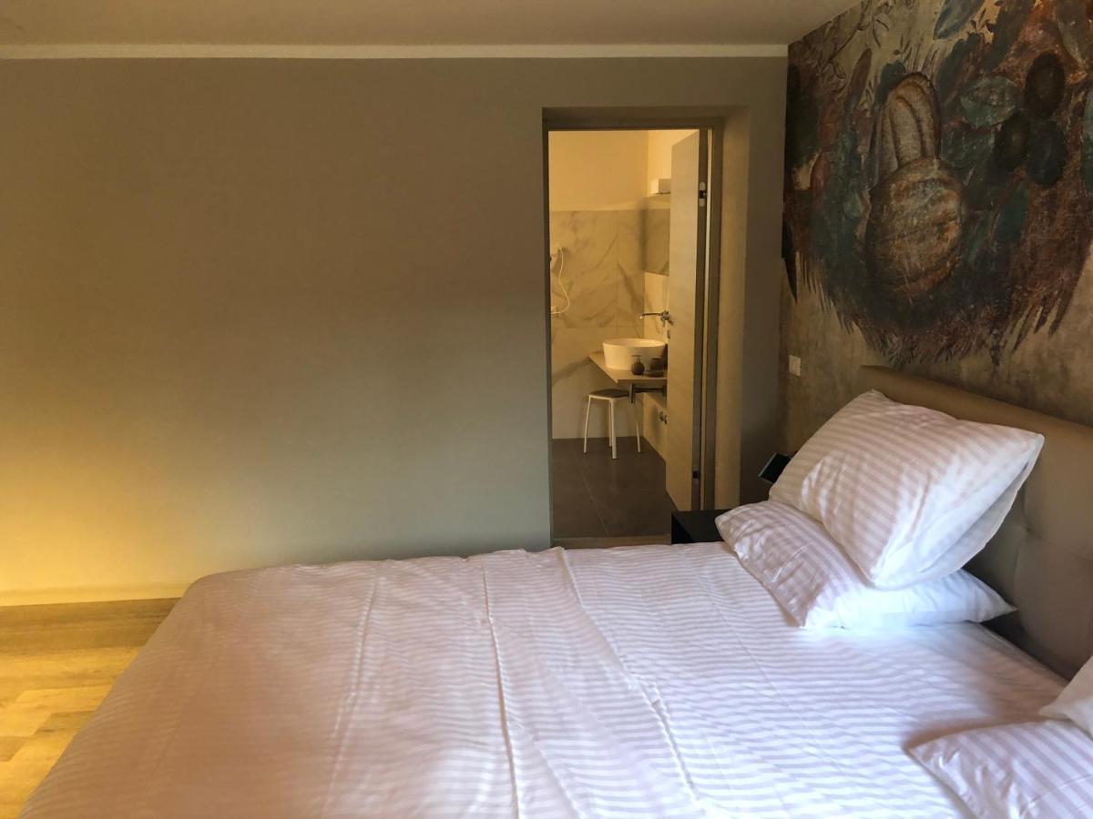 Villa Cantoni Marca Sabbioneta Exteriér fotografie