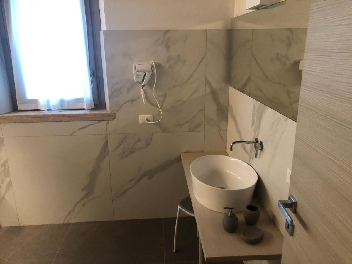 Villa Cantoni Marca Sabbioneta Exteriér fotografie