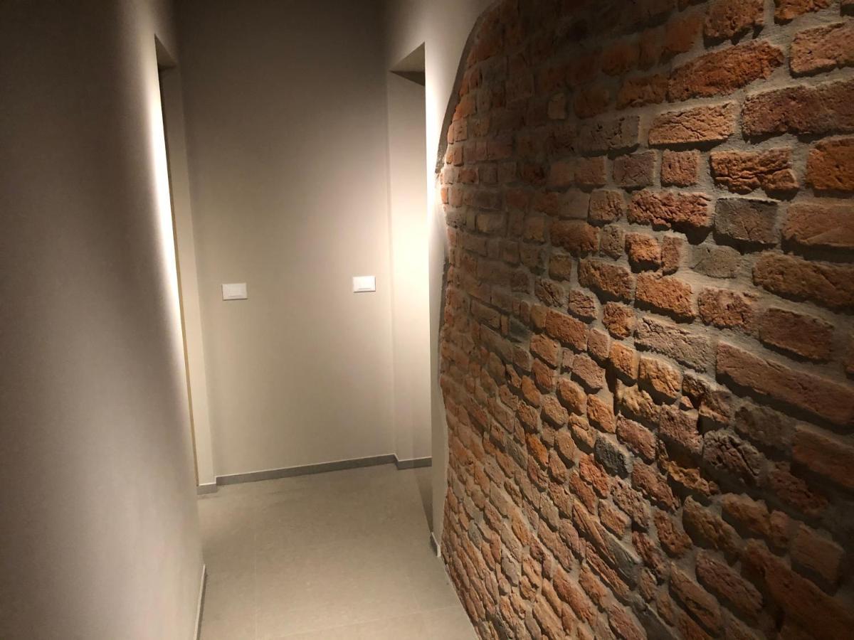 Villa Cantoni Marca Sabbioneta Exteriér fotografie